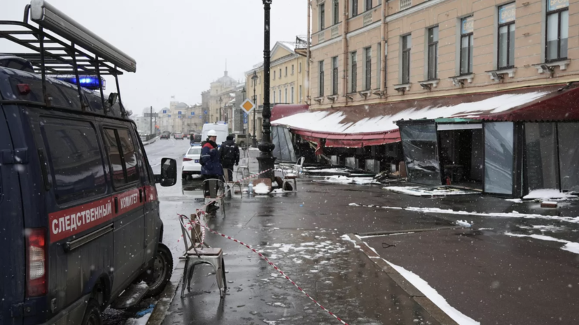   РИА Новости Алексей Даничев