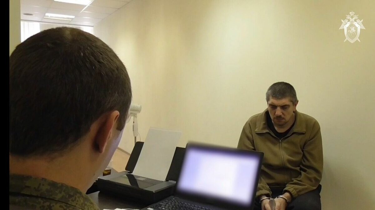     В центре Ростове-на-Дону ввели усиленные меры безопасности из-за проходящего судебного заседания над морпехом ВСУ, сообщают СМИ.
