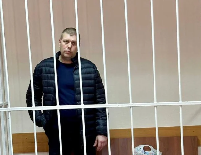 Фото: Объединенная пресс-служба судебной системы Тюменской области 