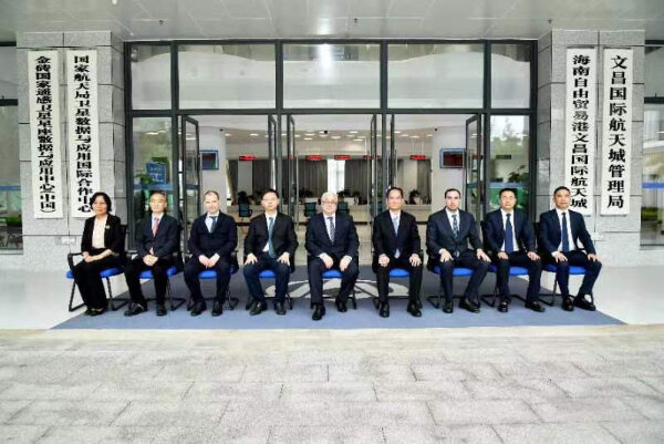 НИУ «МЭИ» строит в Китае новый энергетический университет | НИУ «МЭИ ...