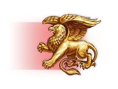 Последний из грифонов 