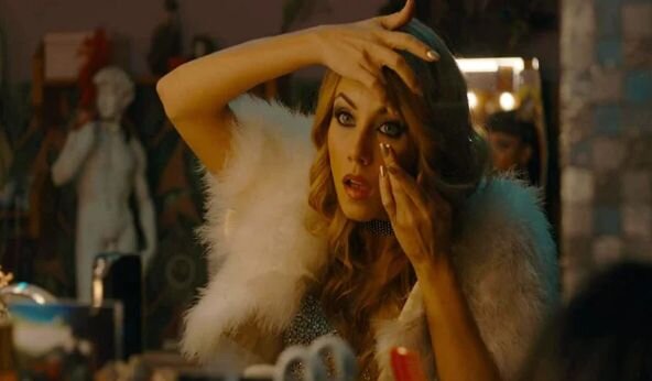 Кадр из сериала