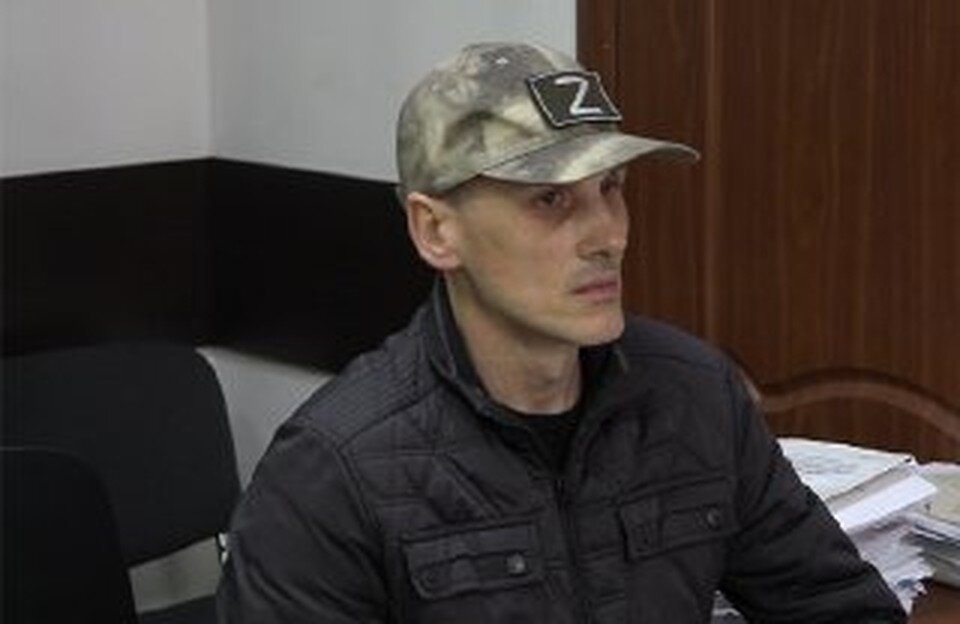     Романа Любименко арестовали. Фото: Объединенная пресс-служба судов Краснодарского края