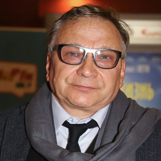     Игорь Угольников расскажет про космическую программу кинофестиваля «Циолковский»