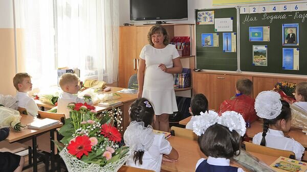    © ИА Новости-Казахстан, Анатолий Устиненко