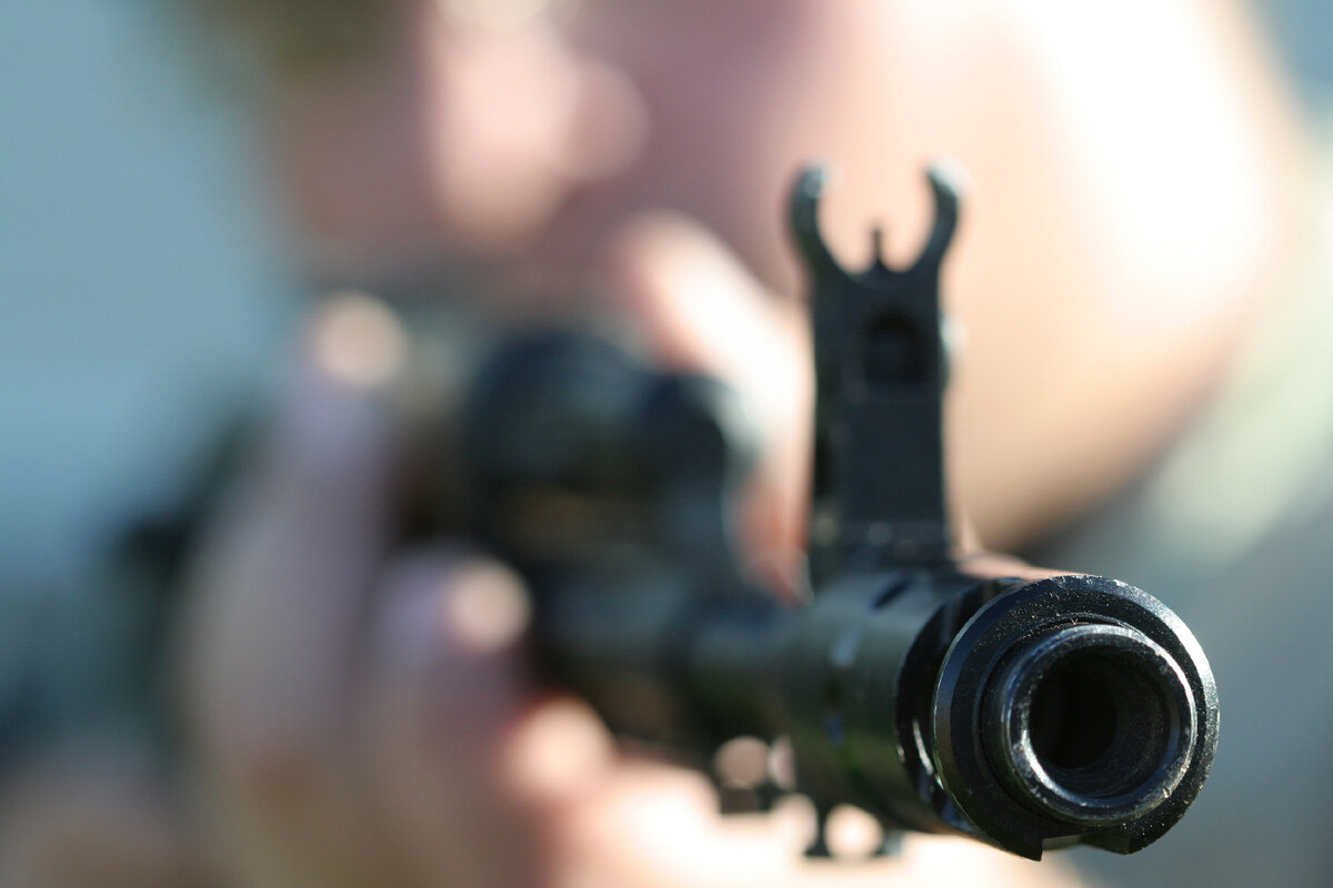   Фото: iStock/Konstantin Shashkov