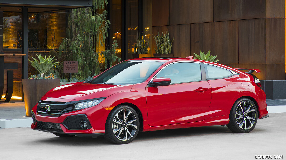 Honda Civic история модели | Авто Jap | Дзен