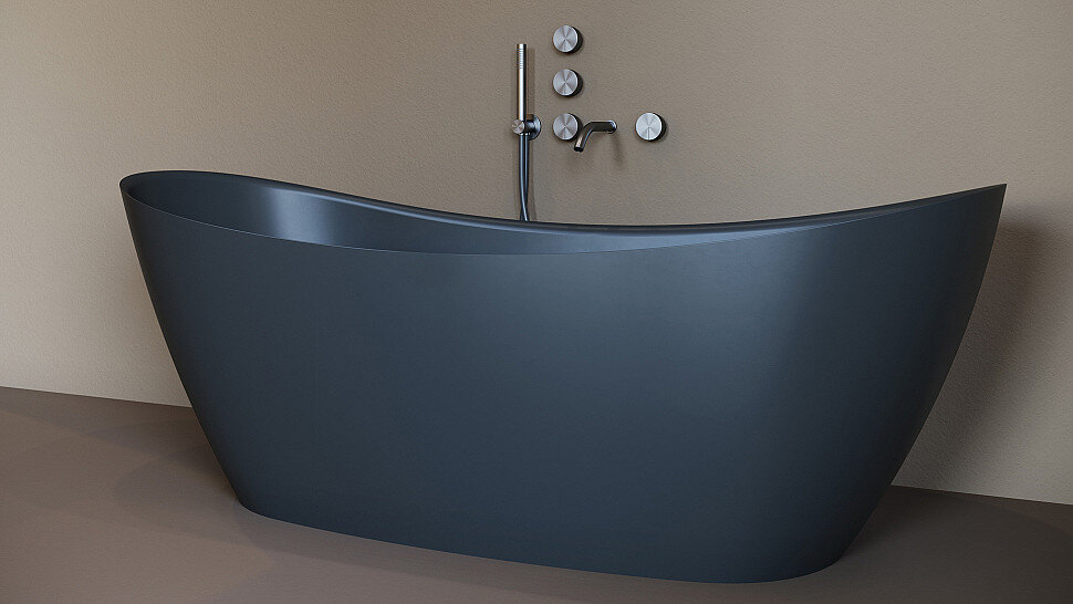 Ванна Noemi Salini