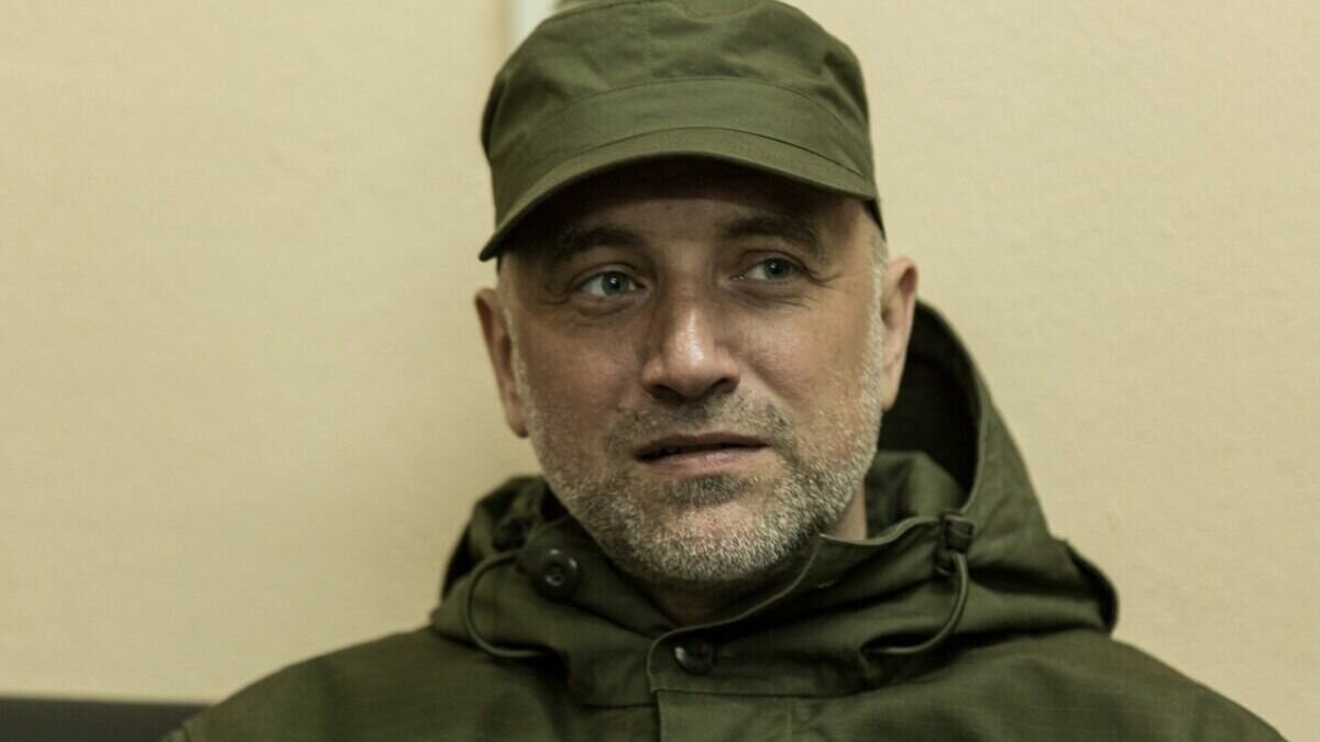     Захар Прилепин поблагодарил губернатора Нижегородской области Глеба Никитина за помощь участникам СВО и их семьям. Писатель выразил слова благодарности в своем Telegram-канале.