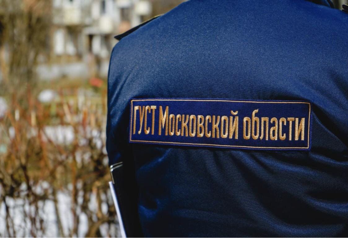   Фото: Главное управление содержания территорий
