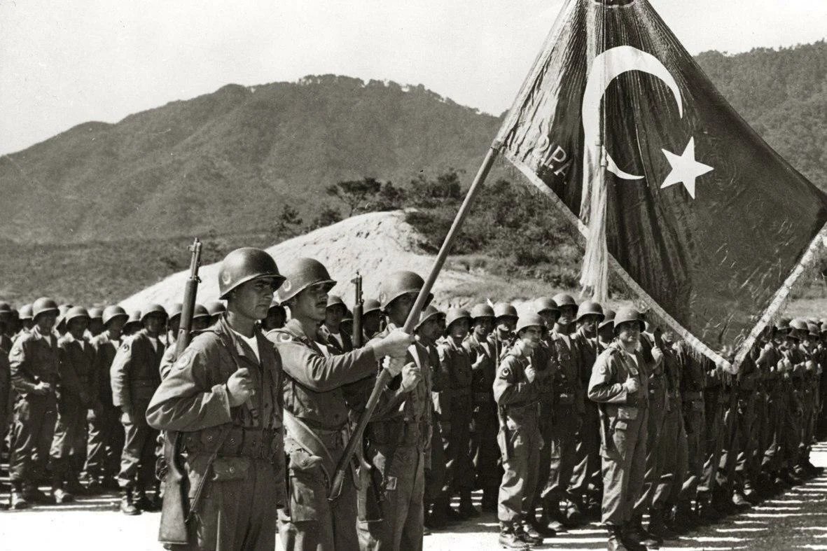 Турция во второй мировой. Турецкая армия во второй мировой войне. Армия Турции 2 мировая война. Турция в корейской войне 1950-1953. Турецкие солдаты второй мировой войны.