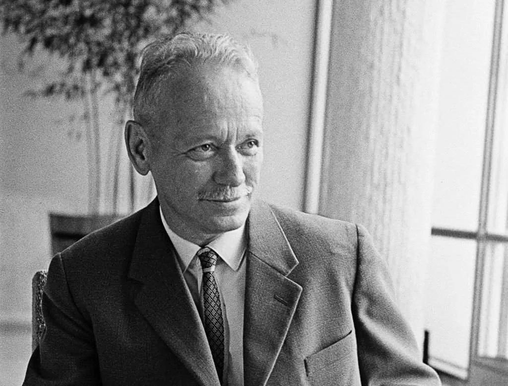 Михаил Александрович Шолохов