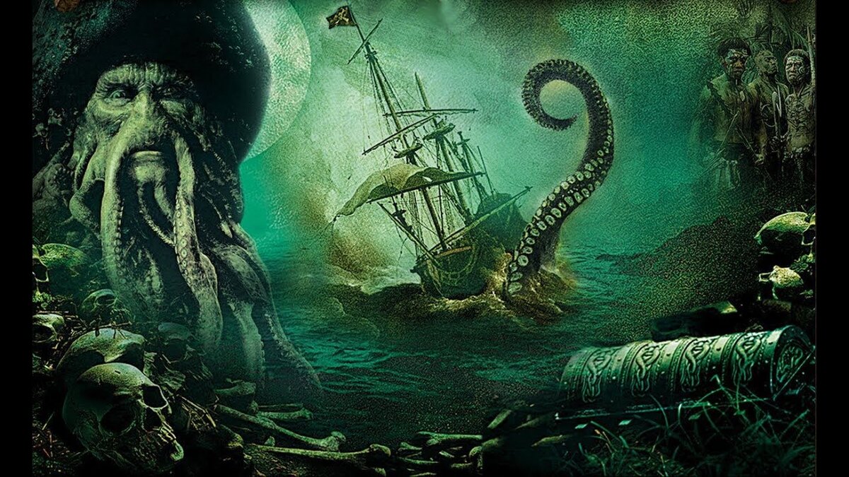 корабль джонса. дейви джонс пираты. корабль джонса. летучий голландец корабль призрак пираты карибского моря. пираты карибского моря корабль дейви джонса.