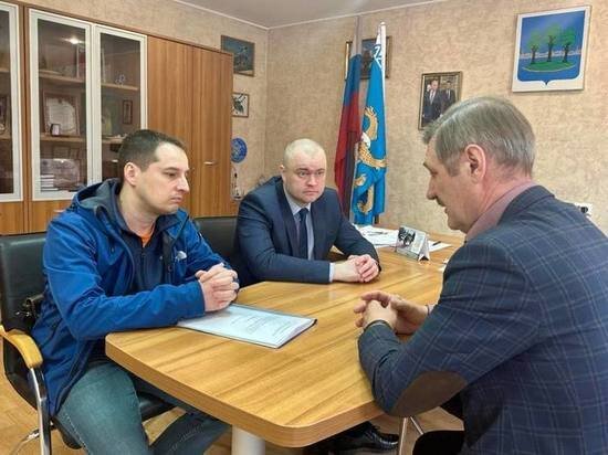     Фото: телеграм-канал Дмитрия Быстрова