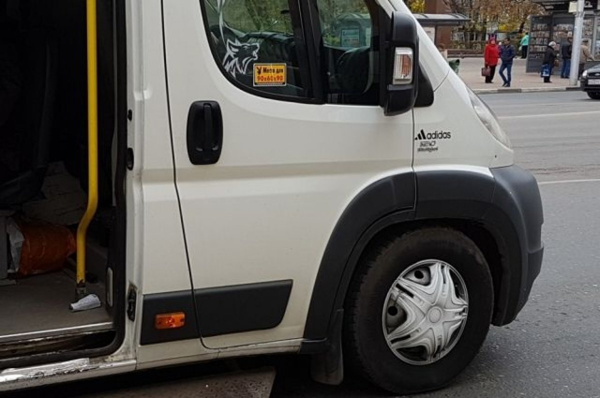    Жители пригородов Челябинска жалуются на работу маршруток