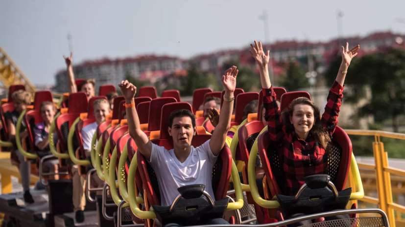   РИА Новости