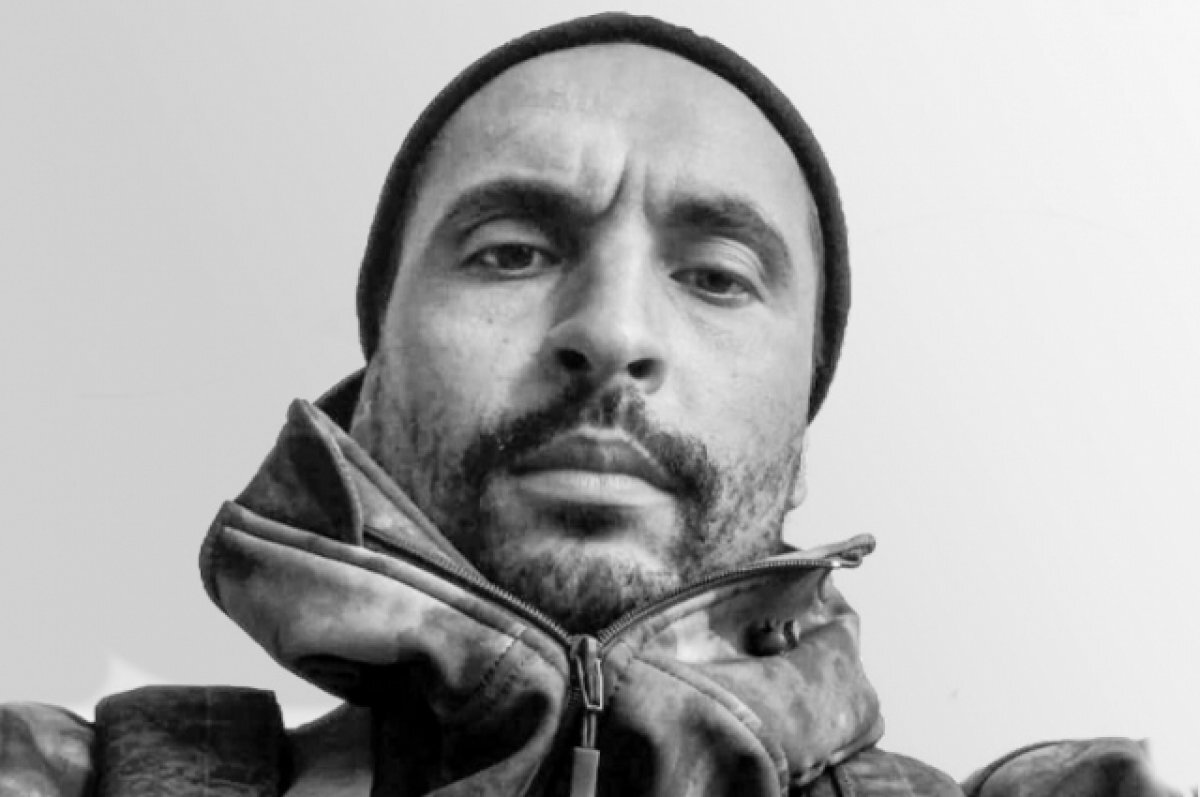    Мобилизованный сотрудник донского вуза погиб в зоне СВО