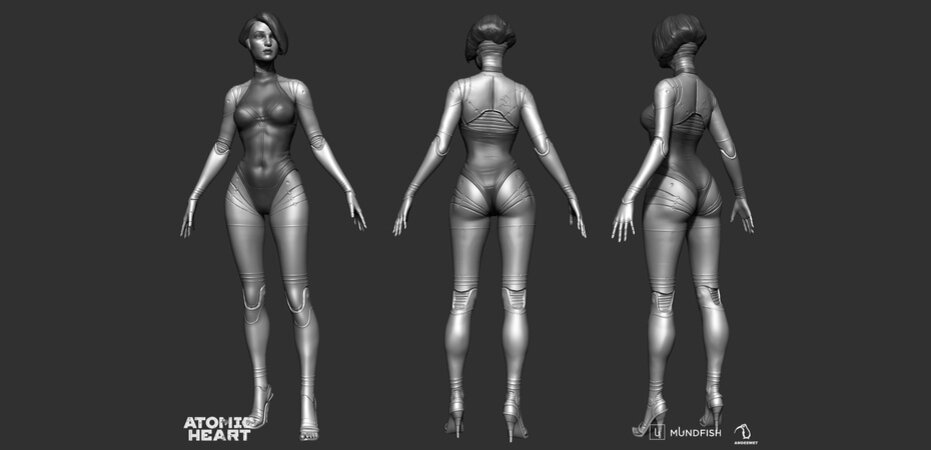 Листайте вправо, чтобы увидеть больше изображений