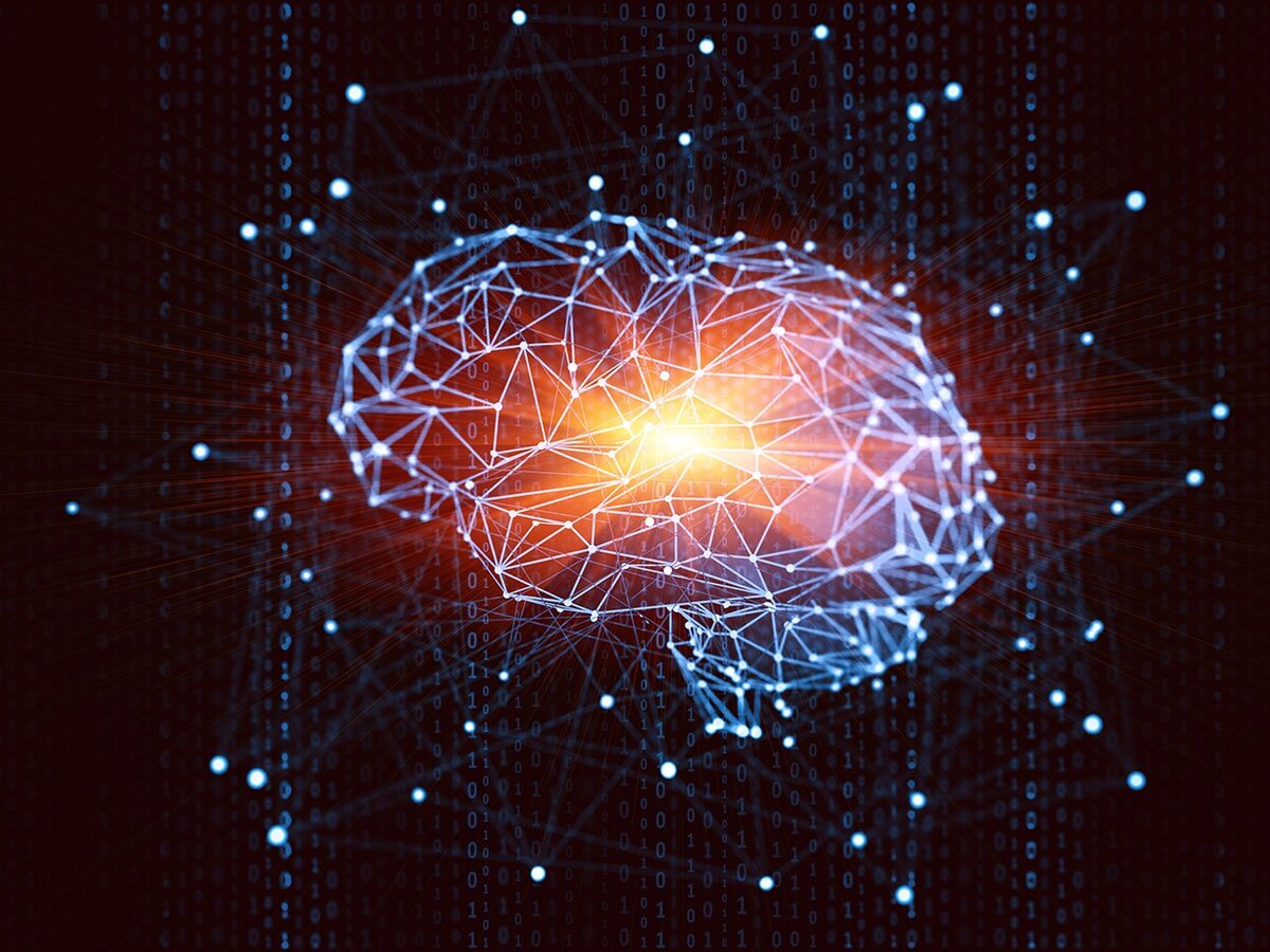 Нейронные сети искусственный интеллект