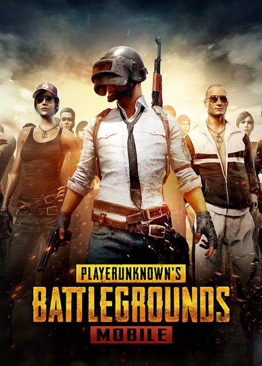         Немного о самой игре.  PlayerUnknown's Battlegrounds (PUBG) Mobile является одной из самых популярных игр в жанре «королевской битвы».