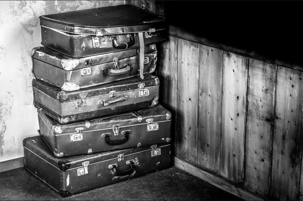    Смертельной дракой закончилась ссора двух женщин при переезде в Коми