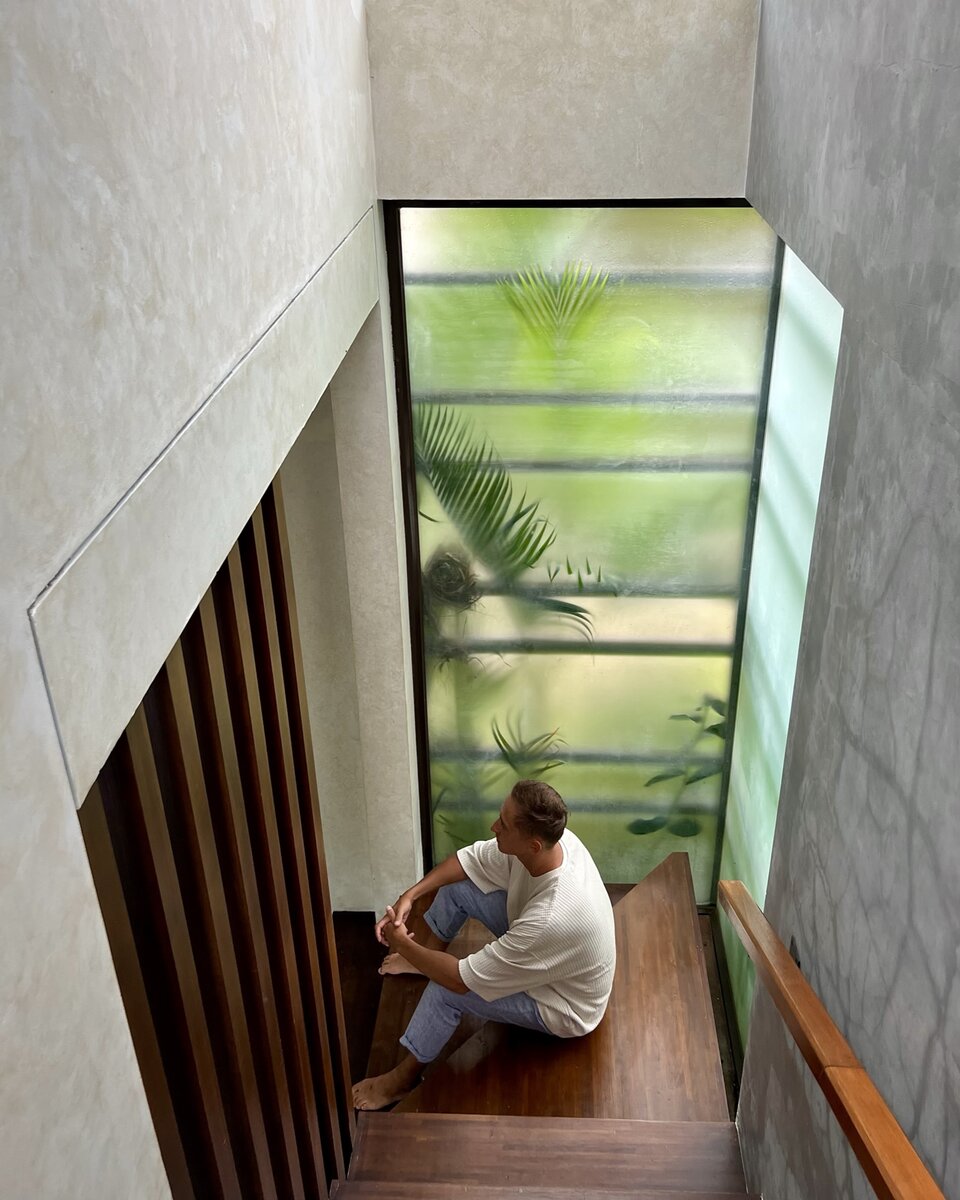 Маркетолог Иван Калугин 