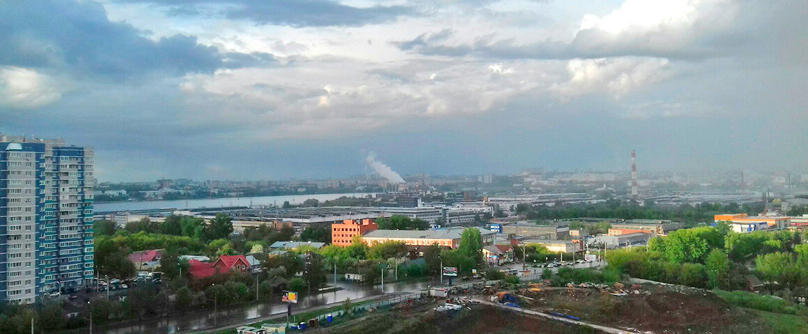 Фото: Анжелика Тихонова