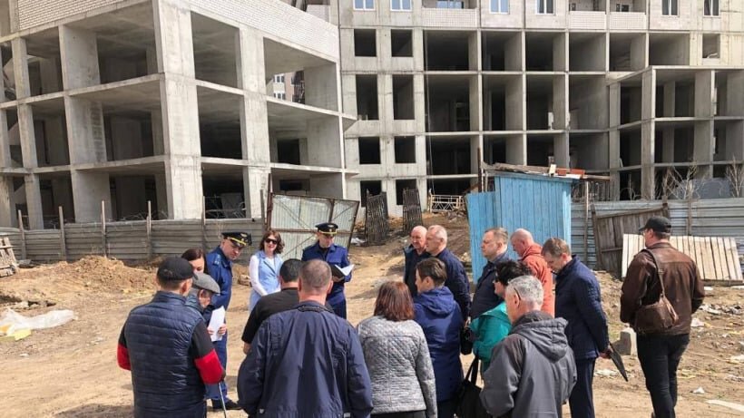   Фото Пресс-служба прокуратуры Саратовской области