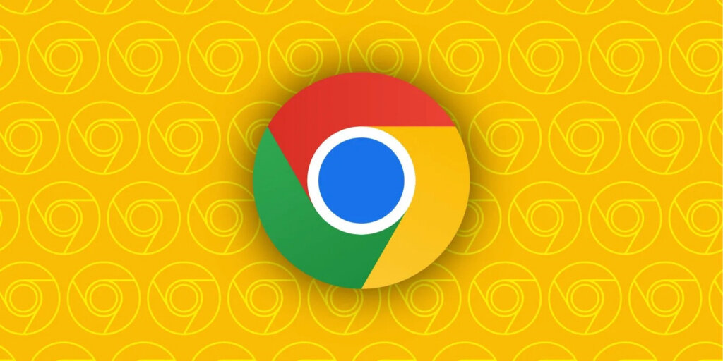    Chrome