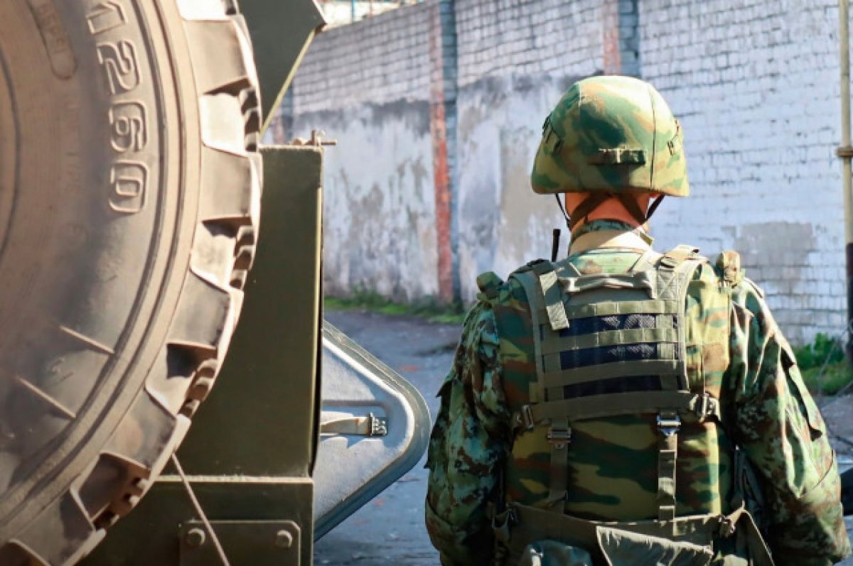    В Курской области усилят меры безопасности на Пасху