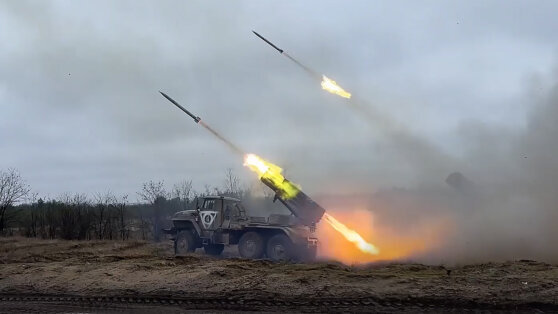    Российские военные уничтожили 2 украинских склада боеприпасов в ДНР и ЛНР Ирина Петрова