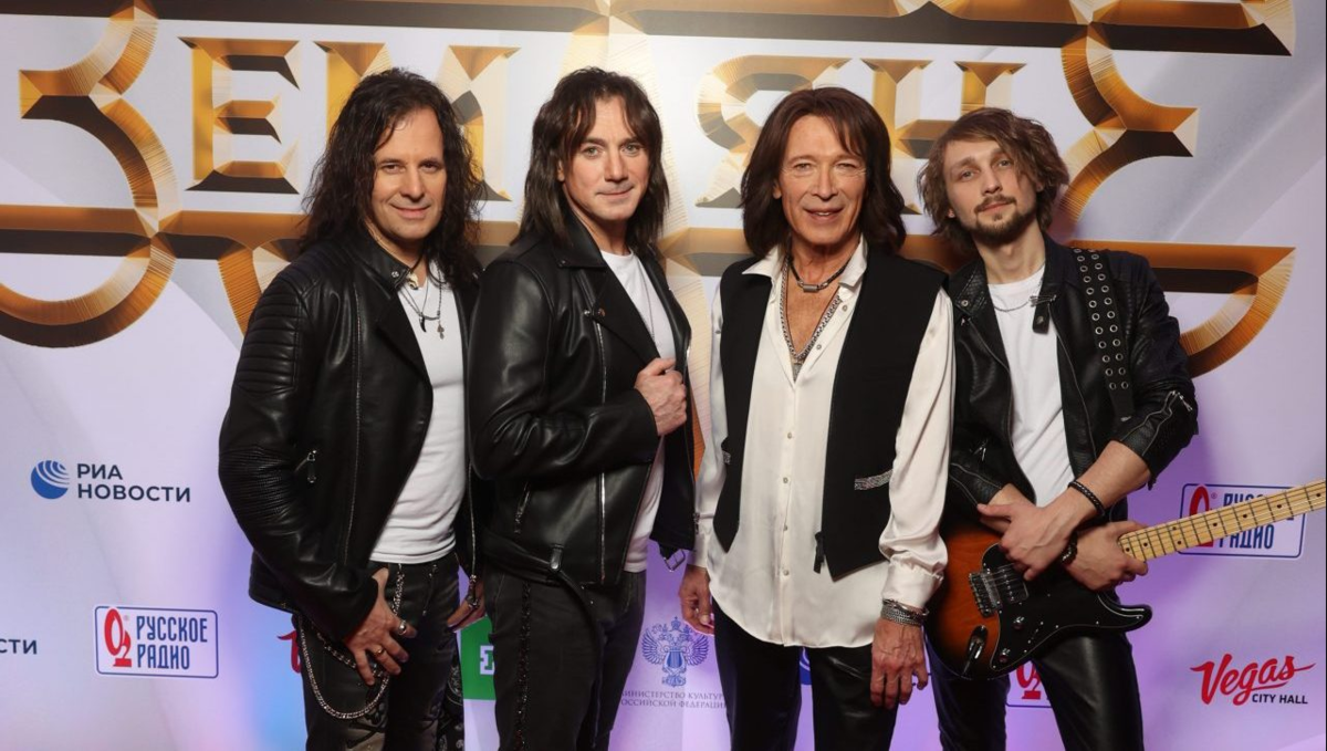 земляне звезды