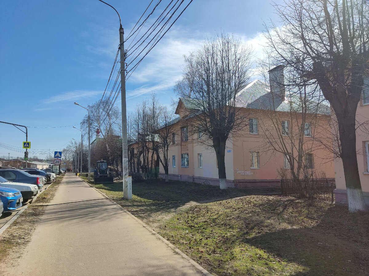 У нас весна в свои права вступила | Просто о сложном. О жизни. | Дзен