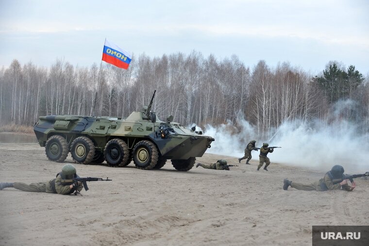    НАТО хочет использовать Финляндию в своих целях