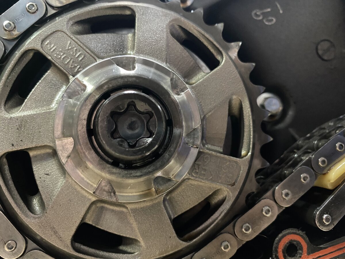 Приятный сюрприз стоимостью примерно 1000 баксов с доставкой