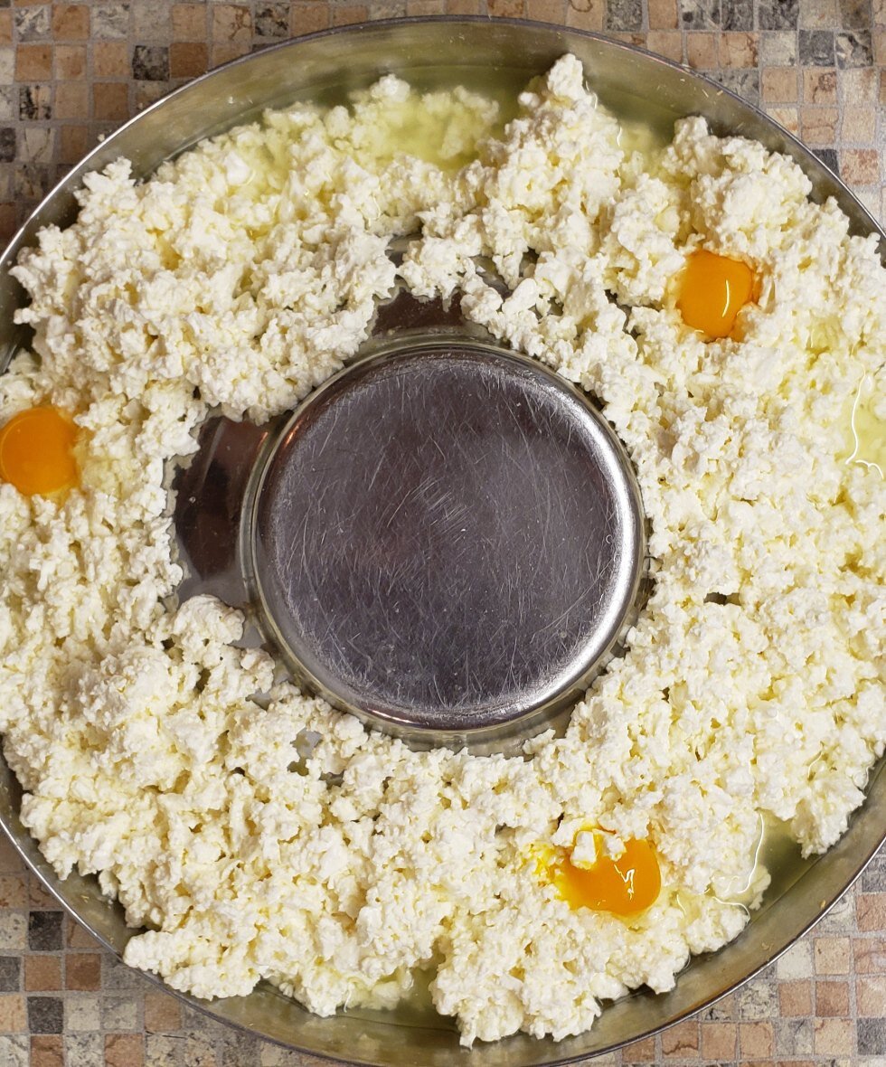 Домашний творог, сыворотка, перепелиные яйца для наших малышей :-)