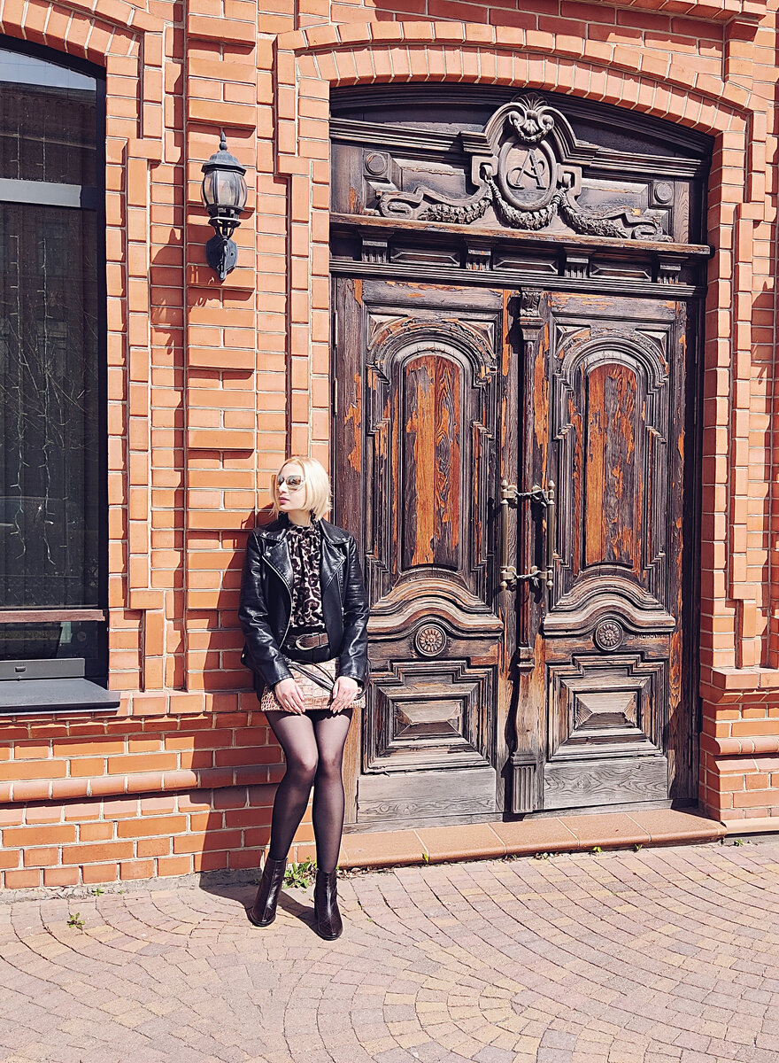 Дорогая женщина. Как выглядеть эффектно?