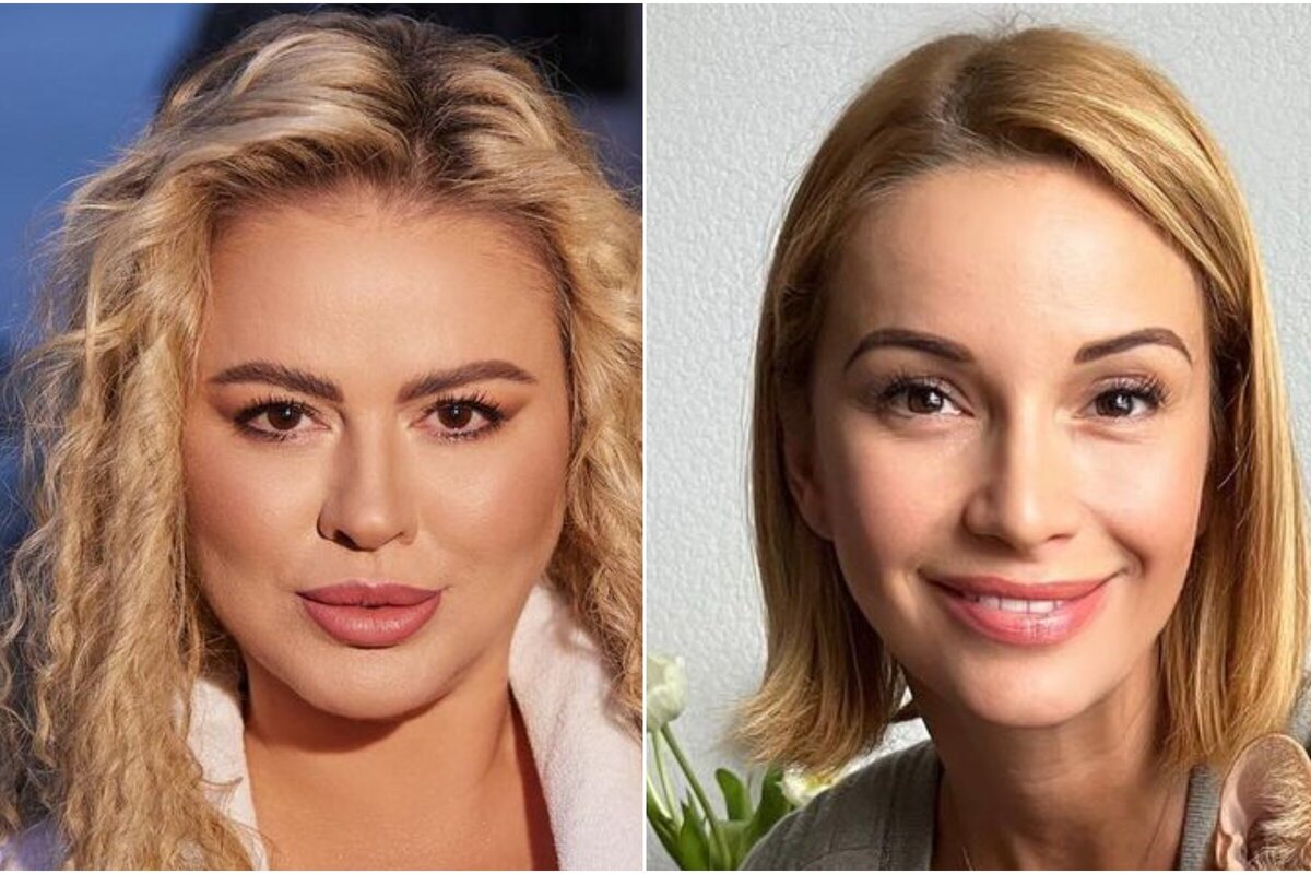     «Она амбассадор зрелого материнства»: Анна Семенович порадовалась за Ольгу Орлову, родившую в возрасте 40+