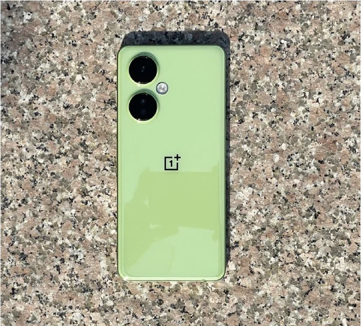 OnePlus Nord CE 3 Lite