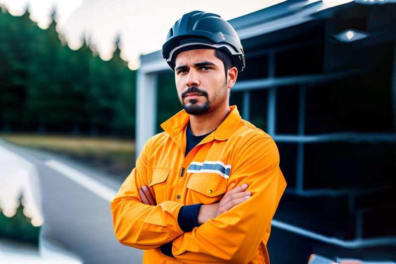 Работать не буду, пока всё не выплатят