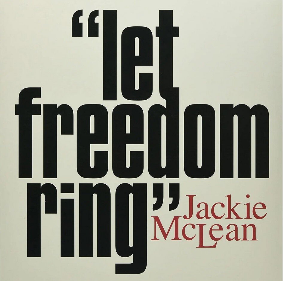 "Let Freedom Ring"