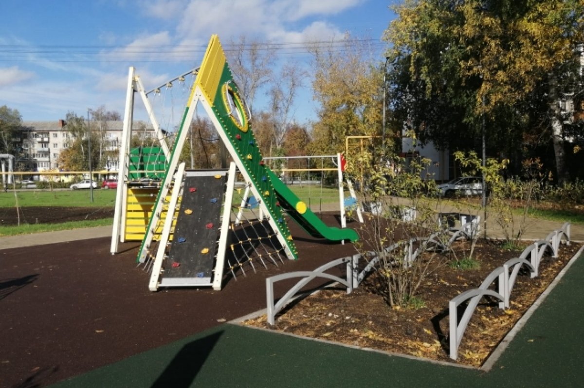    Победителей проекта «Вам решать!» в Нижегородской области отберут до 1 мая