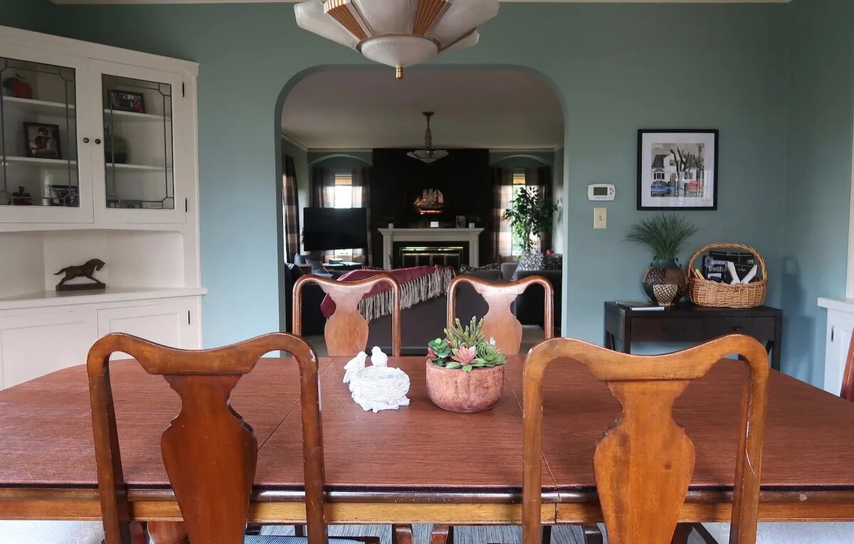 Фото: Airbnb