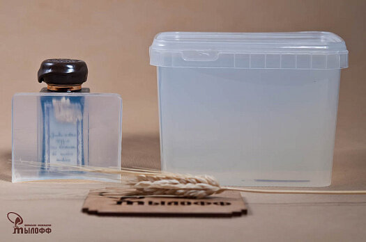 Мыльная основа "MYLOFF SB Craft"