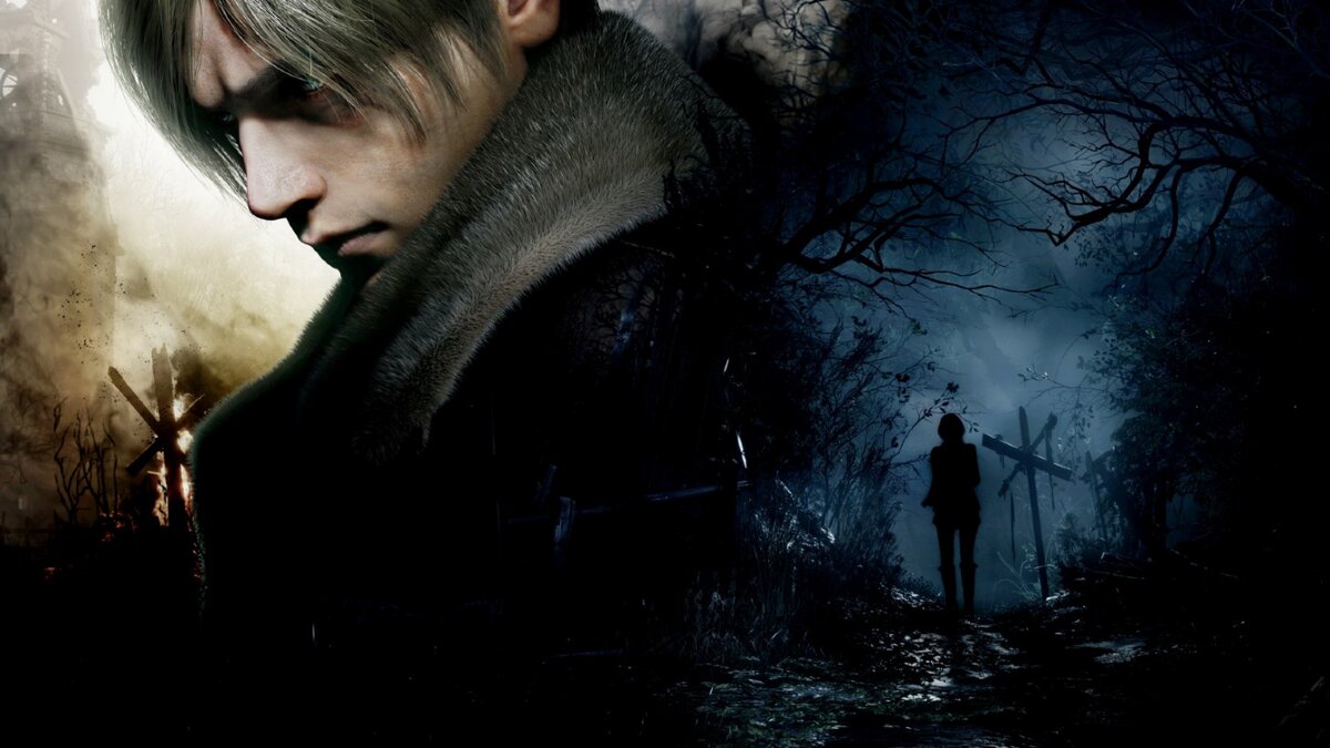 Resident evil 4 remake steam key фото 119