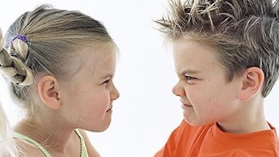 Фото брата и сестры