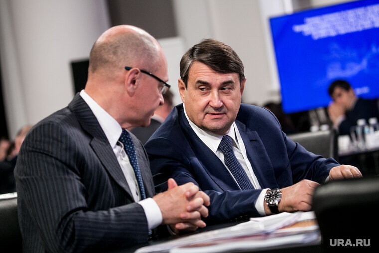    Игоря Левитина ждут в Екатеринбурге 13 апреля