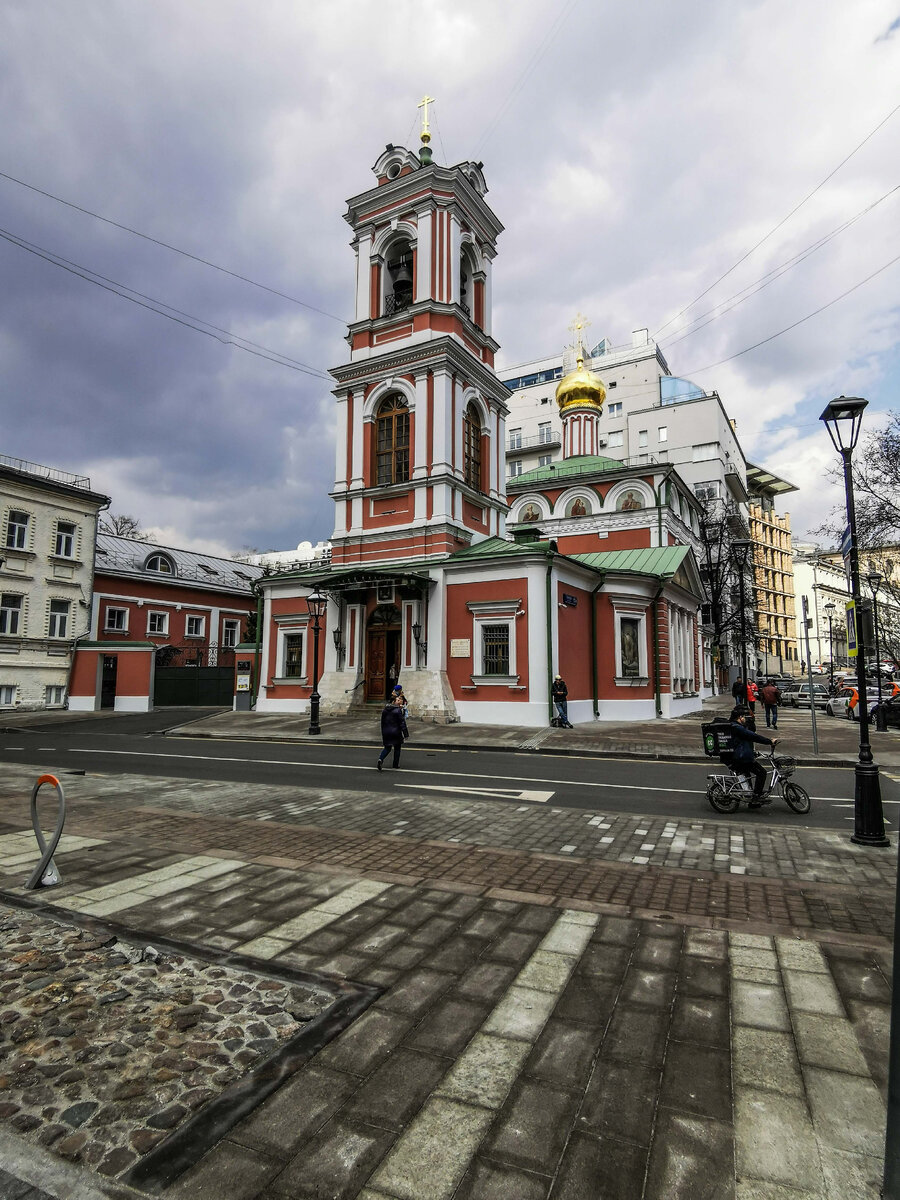 Православные храмы в честь Спасителя | 5 снимков | Дзен