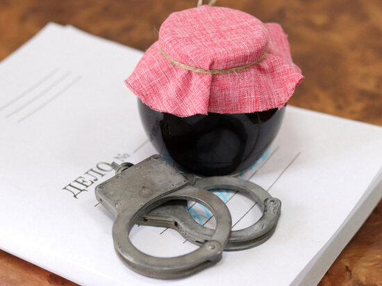     ФОТО: ГУ МВД ПО КРАСНОЯРСКОМУ КРАЮ/TELEGRAM-КАНАЛ @MVD_24