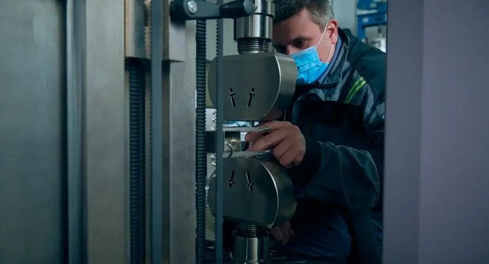     Пресс-служба Департамента инвестиционной и промышленной политики Москвы